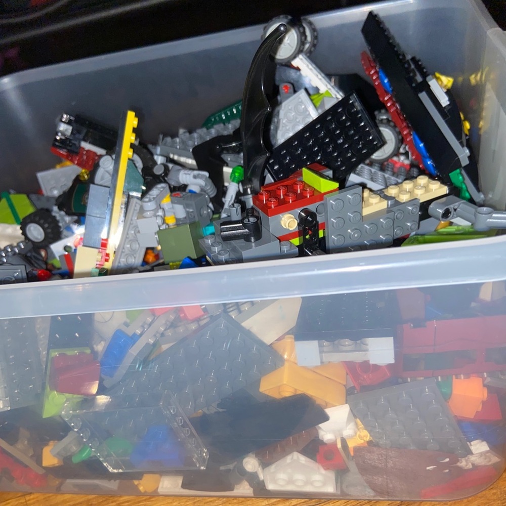 lego lot !